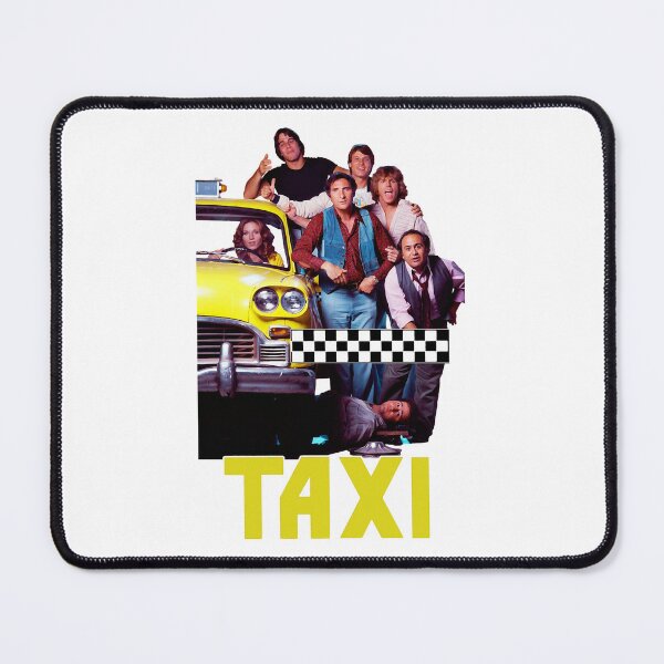 Item preview, Mens My Favorite Cast Original Taxi Retro Music Vintage Retro designed and sold by Lovesonjackson.