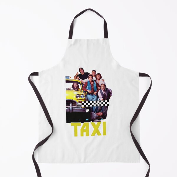 Item preview, Mens My Favorite Cast Original Taxi Retro Music Vintage Retro designed and sold by Lovesonjackson.