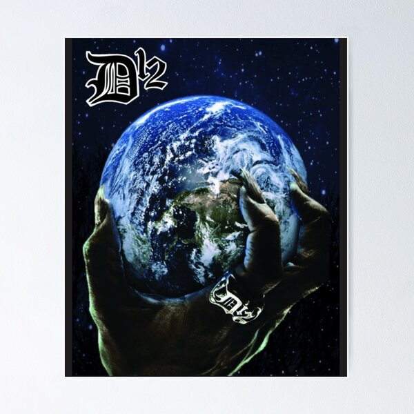 D12 World