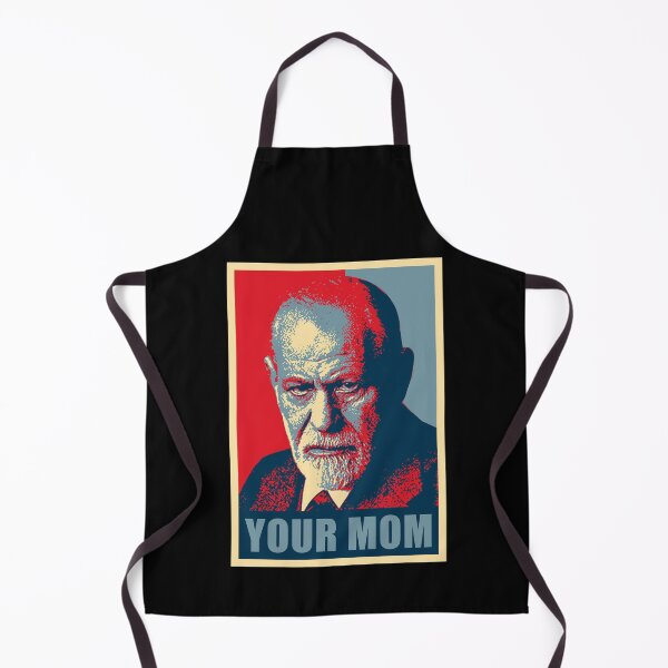 Aperçu de l'œuvre Pink Freud ta maman créée et vendue par vincedusty.
