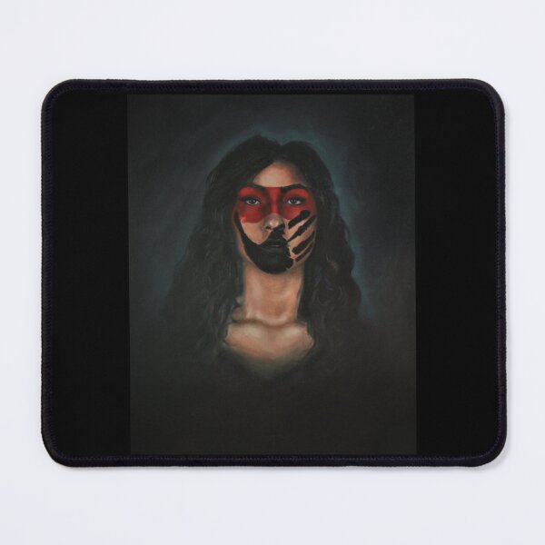 Item preview, MMIW drawing   designed and sold by Despertar1111Co.