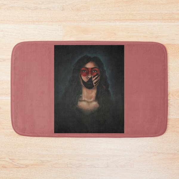 Item preview, MMIW drawing   designed and sold by Despertar1111Co.