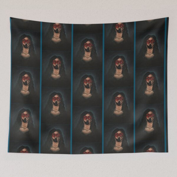 Item preview, MMIW drawing   designed and sold by Despertar1111Co.