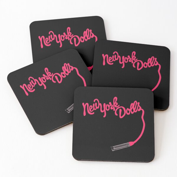 Item preview, Cartoons Funny New York American Rock Band designed and sold by AaronSoler.
