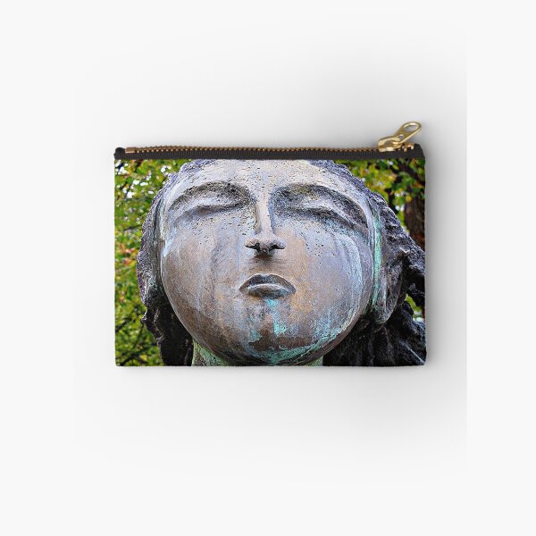Item preview, Face  designed and sold by Ethna Gillespie.