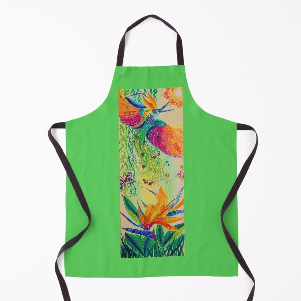 Item preview, Enchanted bird designed and sold by NaomiMatthewArt.