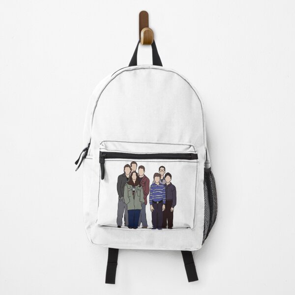 Item preview, Mens My Favorite Freaks And Geeks Main Characters Mens Best designed and sold by Lovesonjackson.