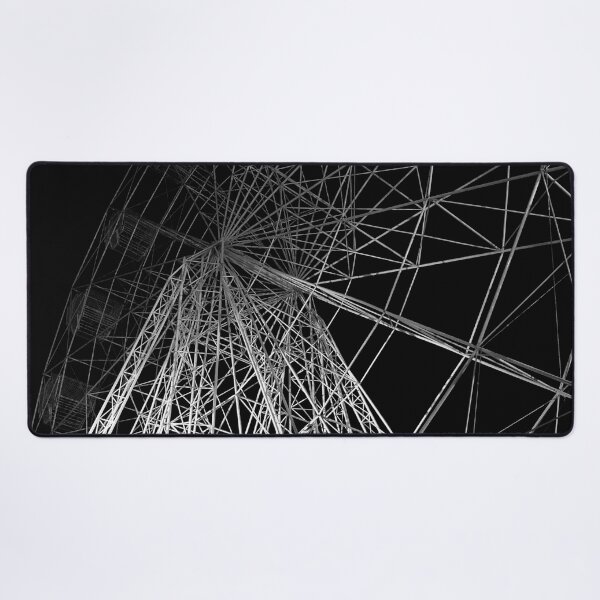 Item preview, Night Ferris Wheel 2 designed and sold by TheTimekeeper.