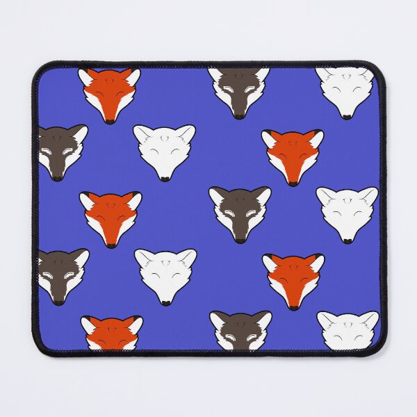 Item preview, Canid Friends designed and sold by RendrassaArt.