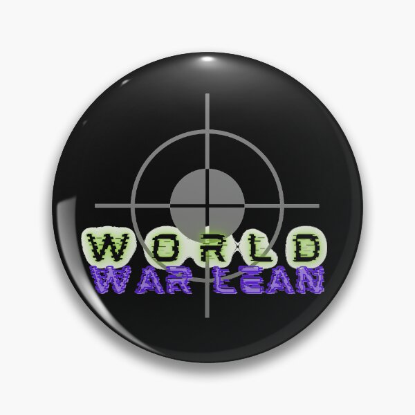 Item preview, World war lean designed and sold by zhaipeiling.