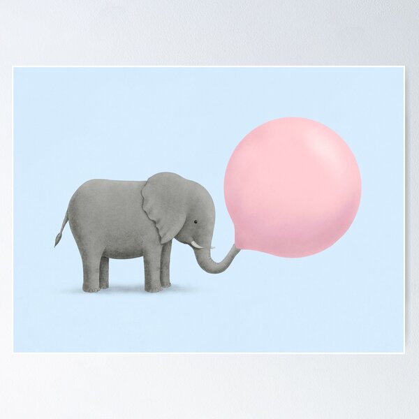 Item preview, Jumbo Bubble Gum designed and sold by TerryFan.