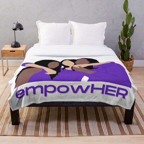 Item preview, empoderar designed and sold by RetroRoomInc.