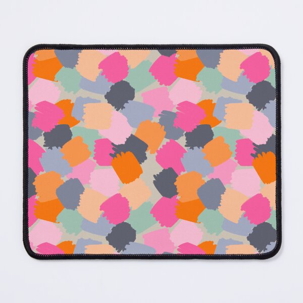 Item preview, Colorful pattern designed and sold by Anastasia Toska.