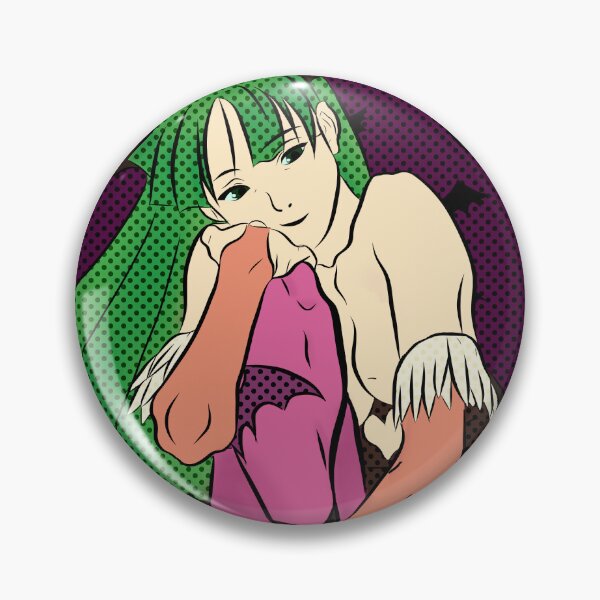 Item preview, Morrigan designed and sold by watolo.