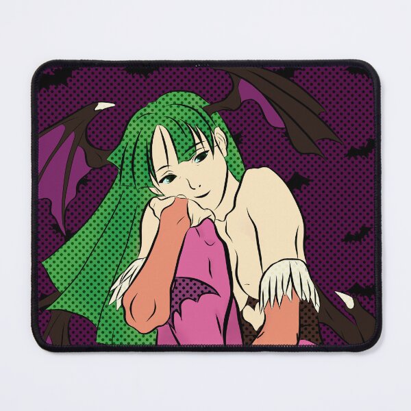 Item preview, Morrigan designed and sold by watolo.