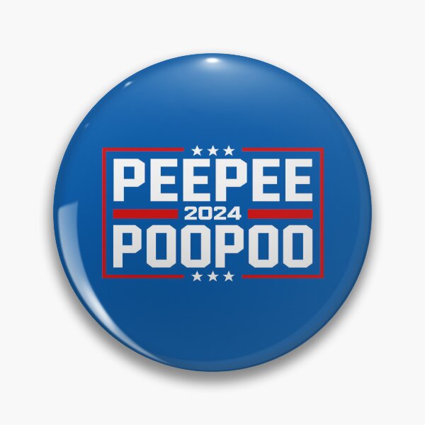 Item preview, Peepee Poopoo designed and sold by FanaticTee.