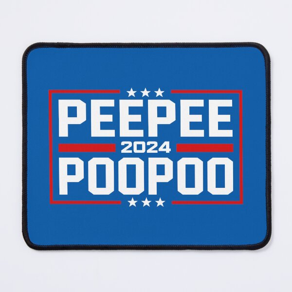 Item preview, Peepee Poopoo designed and sold by FanaticTee.