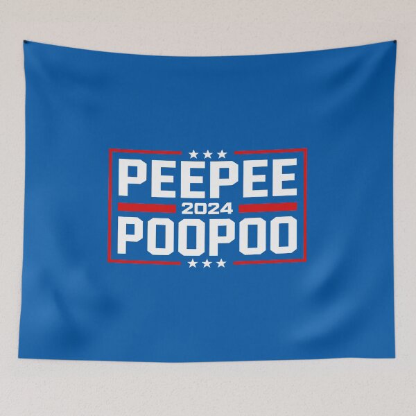 Item preview, Peepee Poopoo designed and sold by FanaticTee.