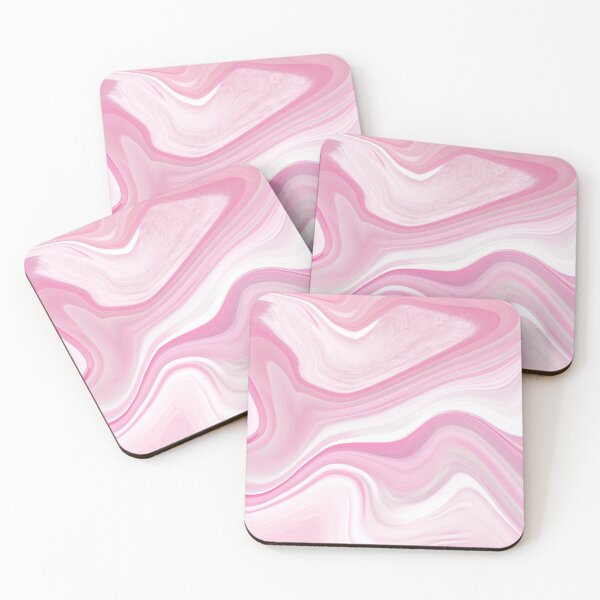 Item preview, Acrylic Liquid marble  designed and sold by RED FIR.