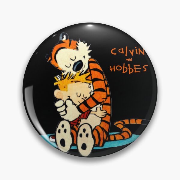 Item preview, calvin and hobbes 09 designed and sold by lasioramani.