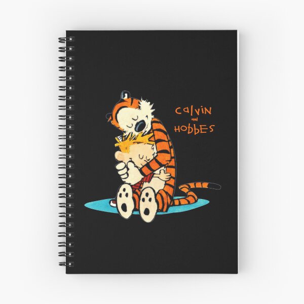 Item preview, calvin and hobbes 09 designed and sold by lasioramani.