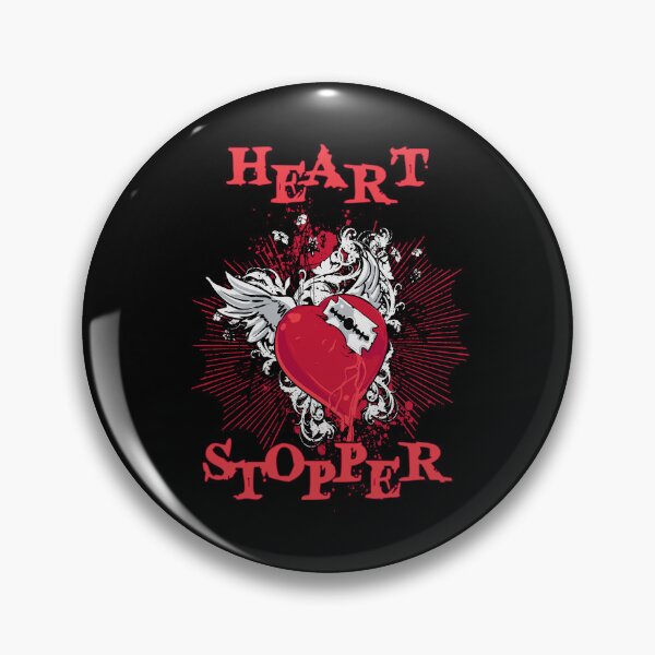 Item preview, Broken Heart Stopper  designed and sold by aventi24.