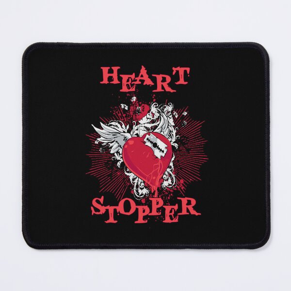 Item preview, Broken Heart Stopper  designed and sold by aventi24.