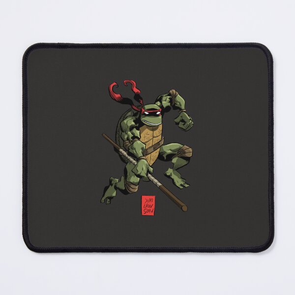 Artikelvorschau, Donatello macht Maschinen! Klassisch entworfen und verkauft von litvakqm.