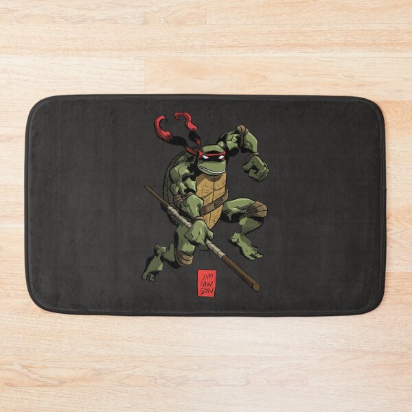 Item preview, Donatello Does Machines! Classic designed and sold by litvakqm.