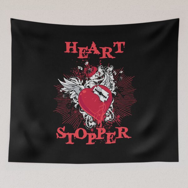 Item preview, Broken Heart Stopper  designed and sold by aventi24.