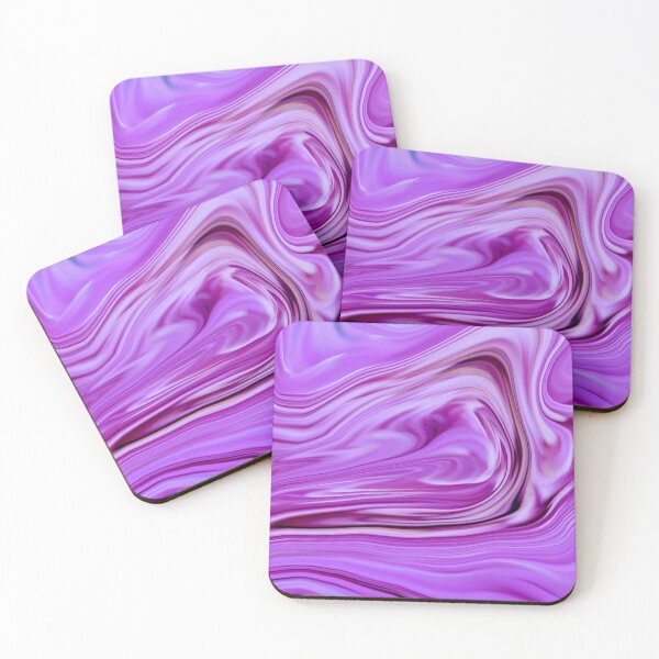 Item preview, Acrylic Liquid marble designed and sold by RED FIR.