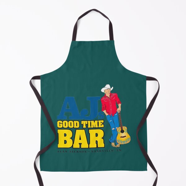 Item preview, AJ Good Time Bar    designed and sold by AlexisShop123.