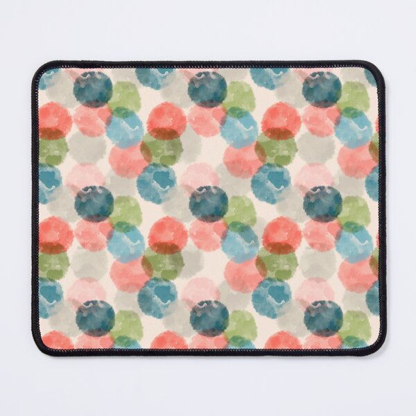 Item preview, Paint ball pattern designed and sold by Anastasia Toska.
