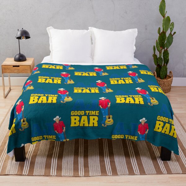 Item preview, AJ Good Time Bar designed and sold by AlexisShop123.