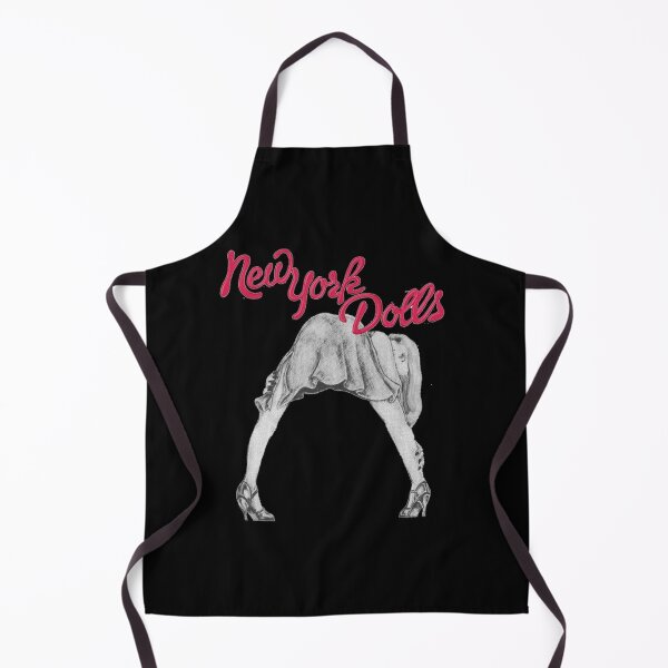 Item preview, Trash New York American Rock Band Art Gift designed and sold by AaronSoler.