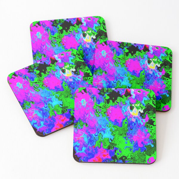 Item preview, Melting Coral designed and sold by SDC Original Designs.