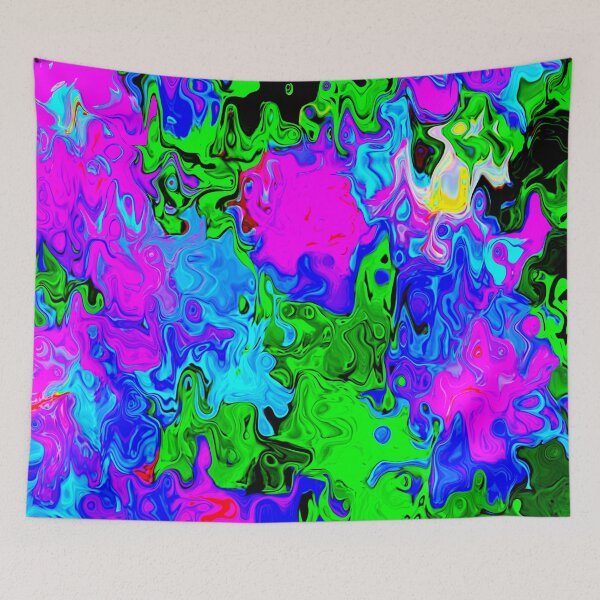 Item preview, Melting Coral designed and sold by SDC Original Designs.