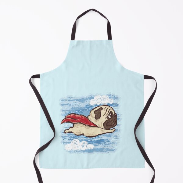 Item preview, Flying Pug designed and sold by Toru Sanogawa.