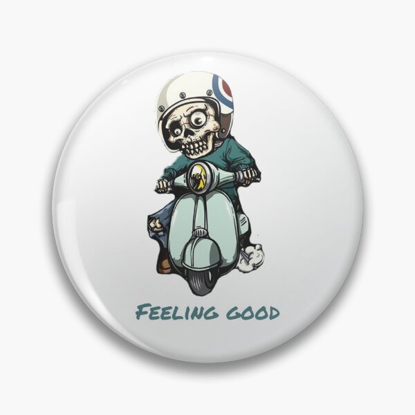 Item preview, Feeling Good designed and sold by TRshop29.