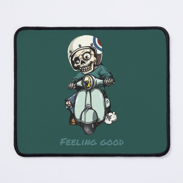 Item preview, Feeling Good designed and sold by TRshop29.