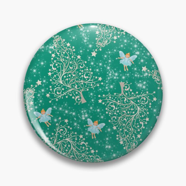 Item preview, The Nutcracker Christmas Special  - Sugarplum Fairy with Christmas tree pattern designed and sold by talgursmusthave.