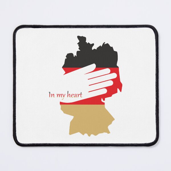 Item preview, In My Heart. Germany designed and sold by Aceofspace3000.
