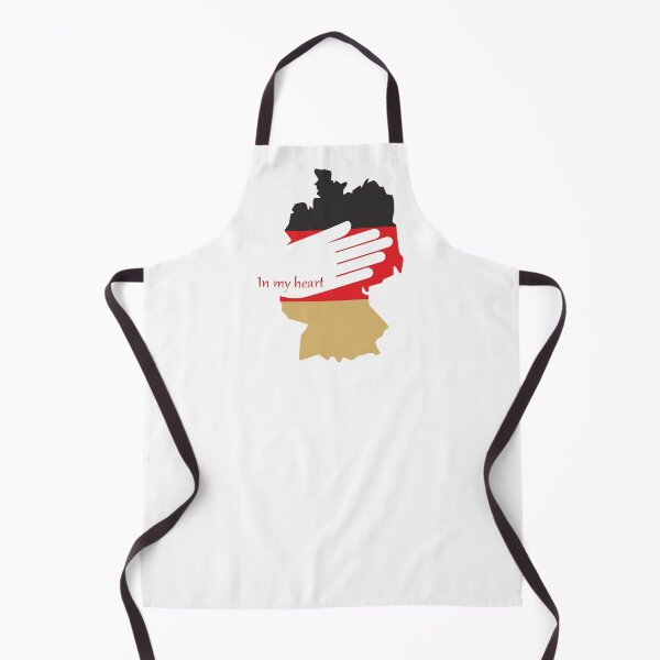 Item preview, In My Heart. Germany designed and sold by Aceofspace3000.