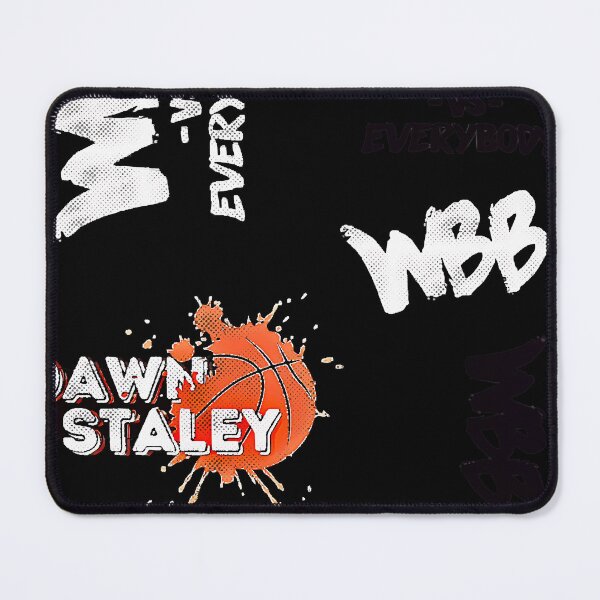 Item preview, Dawn Staley Dawn Staley Dawn Staley Dawn Staley Dawn Staleyy designed and sold by Shammerh.