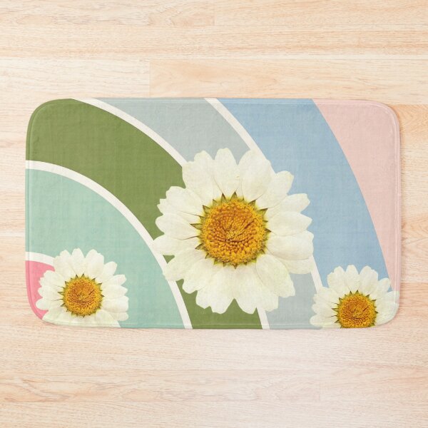 Item preview, Rainbow bloom designed and sold by Gale Switzer.