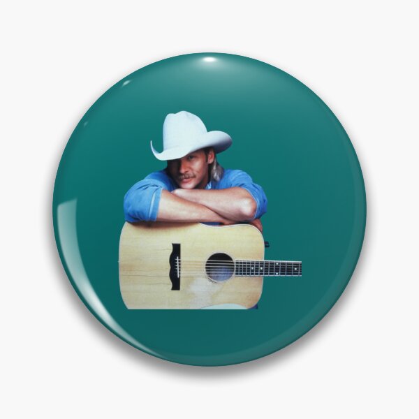 Artikelvorschau, Alan Jackson entworfen und verkauft von AlexisShop123.
