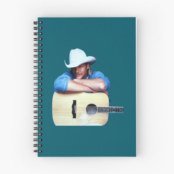 Aperçu de l'œuvre Alan Jackson créée et vendue par AlexisShop123.