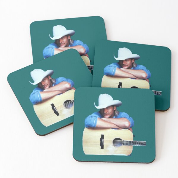 Aperçu de l'œuvre Alan Jackson créée et vendue par AlexisShop123.
