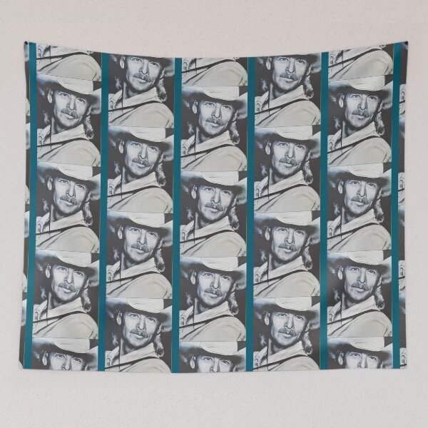 Item preview, alan jackson designed and sold by AlexisShop123.