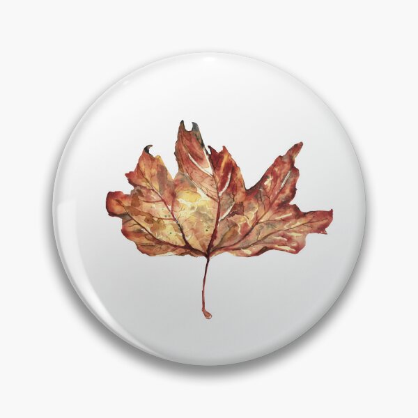 Item preview, Autumn Leaves Ready For The Change designed and sold by maricelagomez.